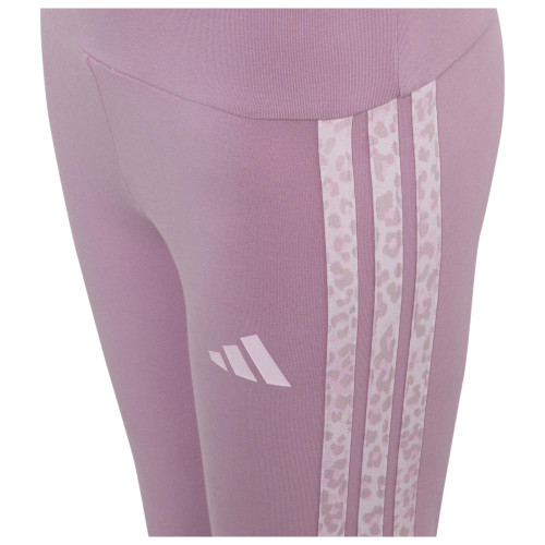 Adidas παιδικό κολάν Animal Leggings